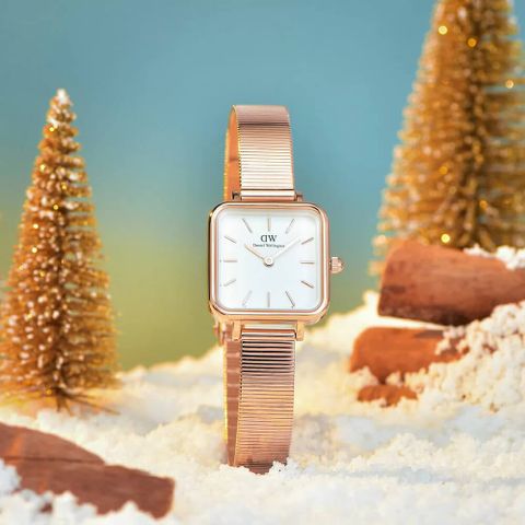  ĐỒNG HỒ NỮ DANIEL WELLINGTON DW00100517 CHÍNH HÃNG 