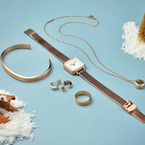  DANIEL WELLINGTON NỮ DW00100517 CHÍNH HÃNG 