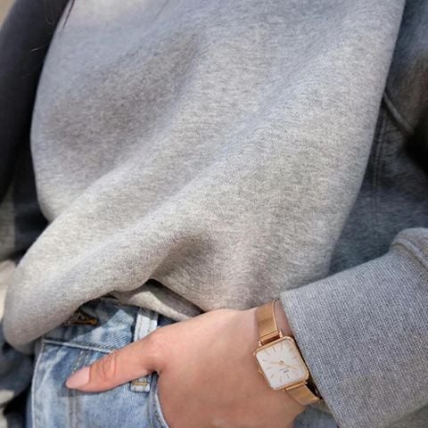  ĐỒNG HỒ NỮ DANIEL WELLINGTON DW00100517 CHÍNH HÃNG 