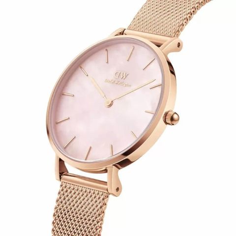  ĐỒNG HỒ NỮ DANIEL WELLINGTON DW00100516 CHÍNH HÃNG 