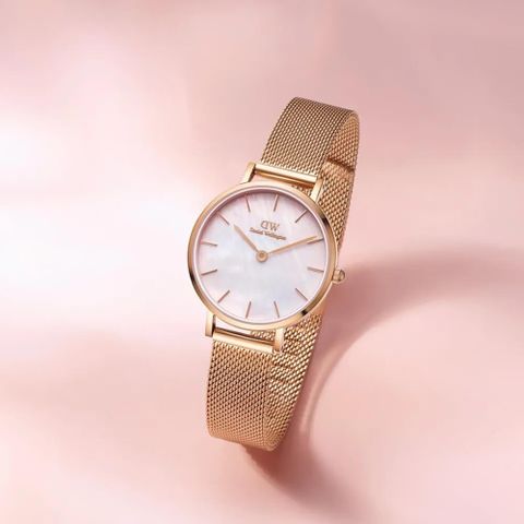  ĐỒNG HỒ NỮ DANIEL WELLINGTON DW00100516 CHÍNH HÃNG 