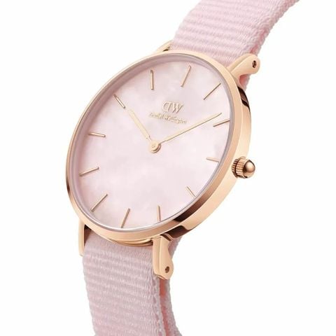  ĐỒNG HỒ NỮ DANIEL WELLINGTON DW00100515 CHÍNH HÃNG 