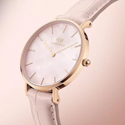  DANIEL WELLINGTON NỮ DW00100514 CHÍNH HÃNG 