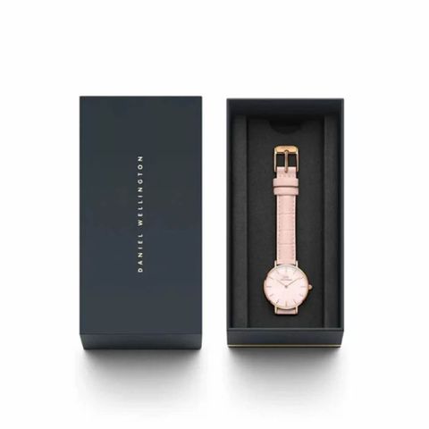  ĐỒNG HỒ NỮ DANIEL WELLINGTON DW00100511 CHÍNH HÃNG 