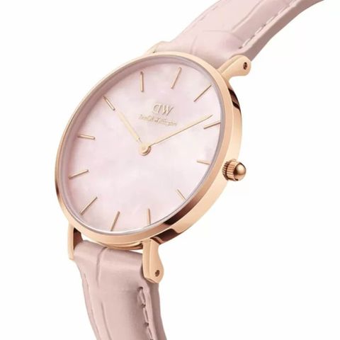  ĐỒNG HỒ NỮ DANIEL WELLINGTON DW00100511 CHÍNH HÃNG 