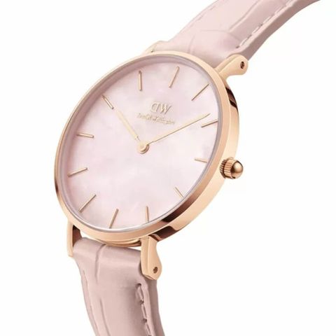  DANIEL WELLINGTON NỮ DW00100511 CHÍNH HÃNG 