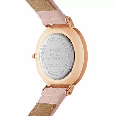  ĐỒNG HỒ NỮ DANIEL WELLINGTON DW00100511 CHÍNH HÃNG 