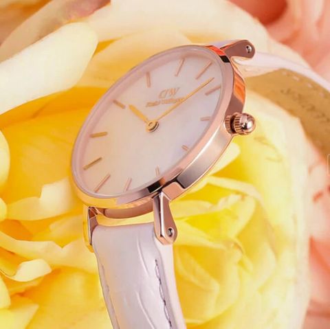  ĐỒNG HỒ NỮ DANIEL WELLINGTON DW00100511 CHÍNH HÃNG 