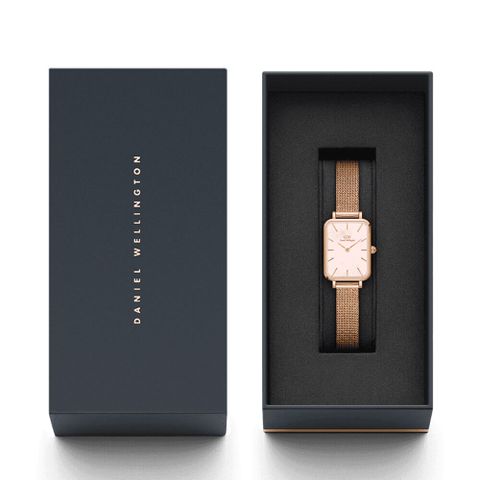  ĐỒNG HỒ NỮ DANIEL WELLINGTON DW00100510 CHÍNH HÃNG 