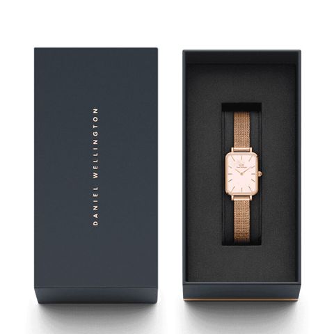  DANIEL WELLINGTON NỮ DW00100510 CHÍNH HÃNG 