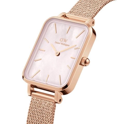  ĐỒNG HỒ NỮ DANIEL WELLINGTON DW00100510 CHÍNH HÃNG 