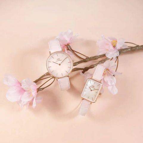  ĐỒNG HỒ NỮ DANIEL WELLINGTON DW00100508 CHÍNH HÃNG 