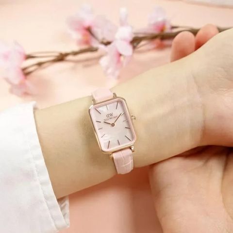  DANIEL WELLINGTON NỮ DW00100508 CHÍNH HÃNG 