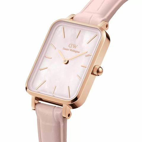  ĐỒNG HỒ NỮ DANIEL WELLINGTON DW00100508 CHÍNH HÃNG 