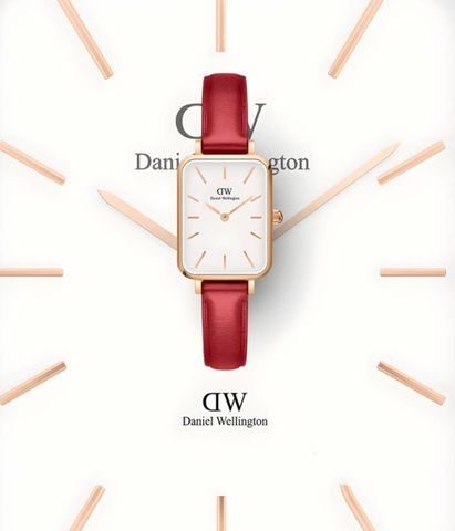  ĐỒNG HỒ NỮ DANIEL WELLINGTON DW00100453 CHÍNH HÃNG 