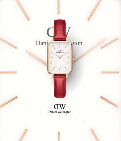  DANIEL WELLINGTON NỮ DW00100453 CHÍNH HÃNG 