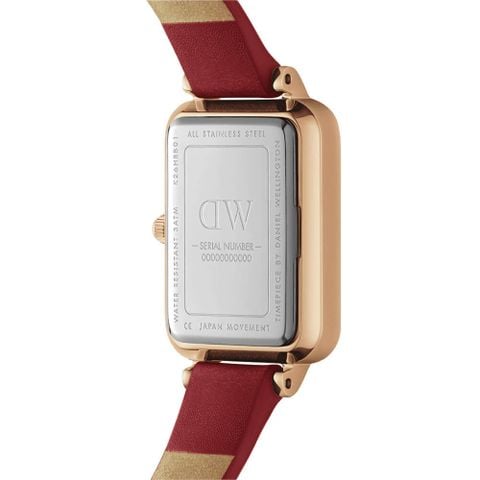  ĐỒNG HỒ NỮ DANIEL WELLINGTON DW00100453 CHÍNH HÃNG 