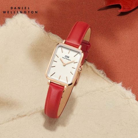  DANIEL WELLINGTON NỮ DW00100454 CHÍNH HÃNG 