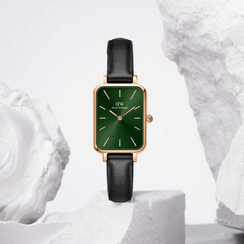  ĐỒNG HỒ NỮ DANIEL WELLINGTON DW00100446 CHÍNH HÃNG 
