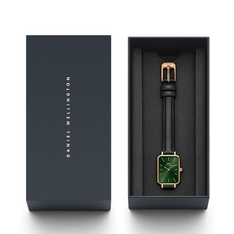  ĐỒNG HỒ NỮ DANIEL WELLINGTON DW00100446 CHÍNH HÃNG 