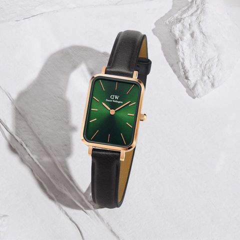  ĐỒNG HỒ NỮ DANIEL WELLINGTON DW00100446 CHÍNH HÃNG 