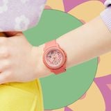  ĐỒNG HỒ NỮ CASIO BABY-G BGA-290PA-4ADR CHÍNH HÃNG 