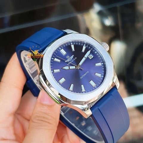  ĐỒNG HỒ NAM SRWATCH SG88803.4103AT TỰ ĐỘNG CHÍNH HÃNG 