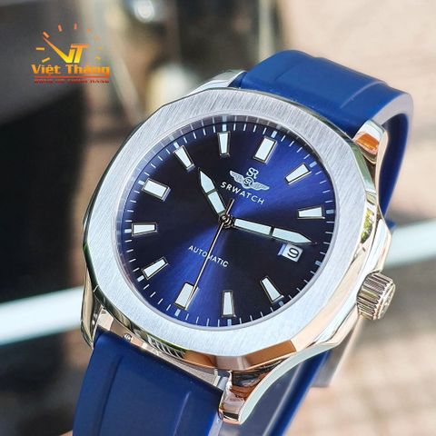  ĐỒNG HỒ NAM SRWATCH SG88803.4103AT TỰ ĐỘNG CHÍNH HÃNG 