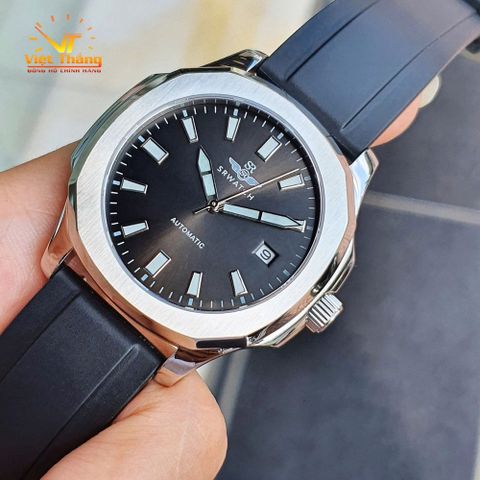  ĐỒNG HỒ NAM SRWATCH SG88803.4101AT TỰ ĐỘNG CHÍNH HÃNG 