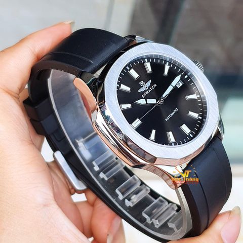  ĐỒNG HỒ NAM SRWATCH SG88803.4101AT TỰ ĐỘNG CHÍNH HÃNG 