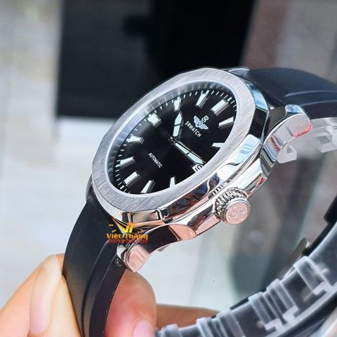  ĐỒNG HỒ NAM SRWATCH SG88803.4101AT TỰ ĐỘNG CHÍNH HÃNG 