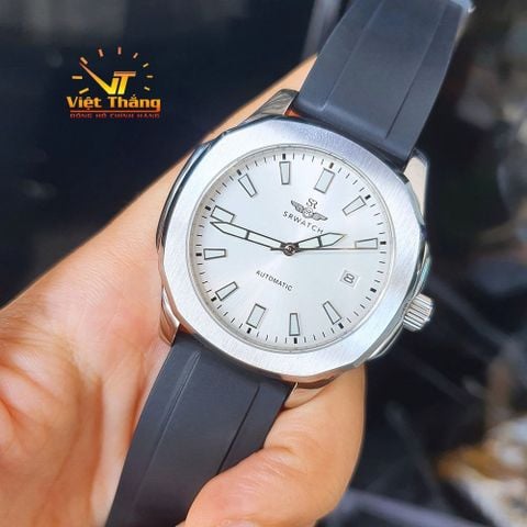  ĐỒNG HỒ NAM SRWATCH SG88803.4102AT TỰ ĐỘNG CHÍNH HÃNG 