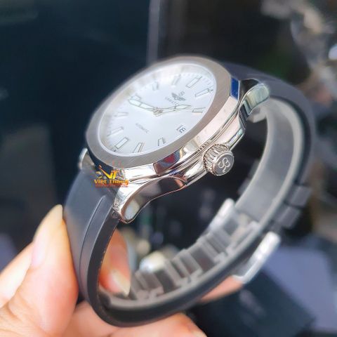  ĐỒNG HỒ NAM SRWATCH SG88803.4102AT TỰ ĐỘNG CHÍNH HÃNG 