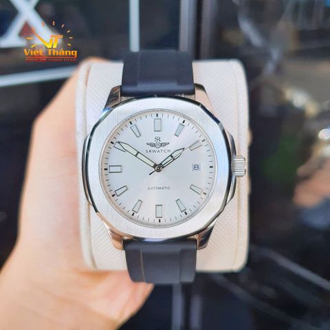  ĐỒNG HỒ NAM SRWATCH SG88803.4102AT TỰ ĐỘNG CHÍNH HÃNG 