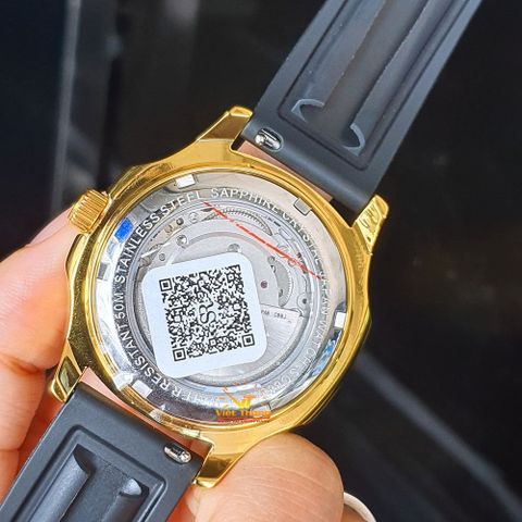  ĐỒNG HỒ NAM SRWATCH SG88803.4602AT TỰ ĐỘNG CHÍNH HÃNG 