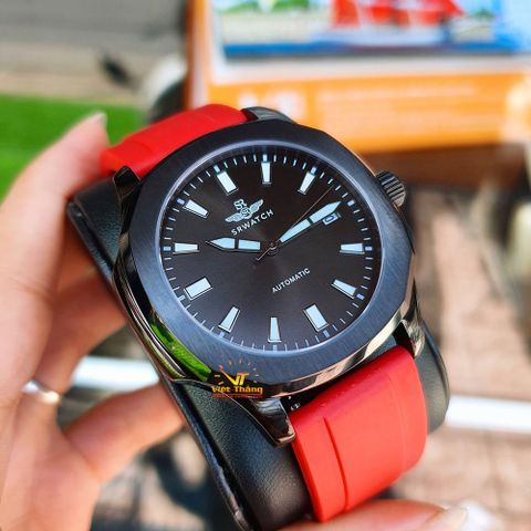  ĐỒNG HỒ NAM SRWATCH SG88803.4701AT TỰ ĐỘNG CHÍNH HÃNG 