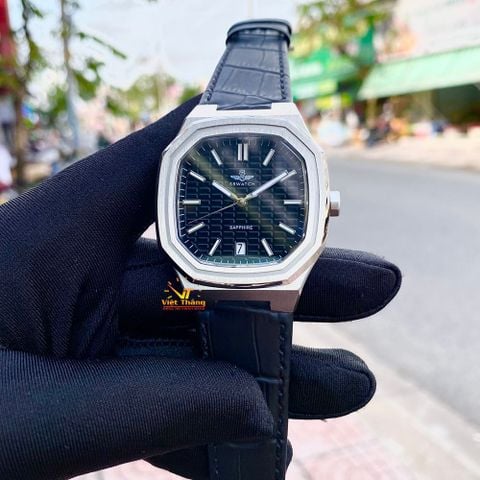  ĐỒNG HỒ NAM SRWATCH SG7002.4101GM CHÍNH HÃNG 