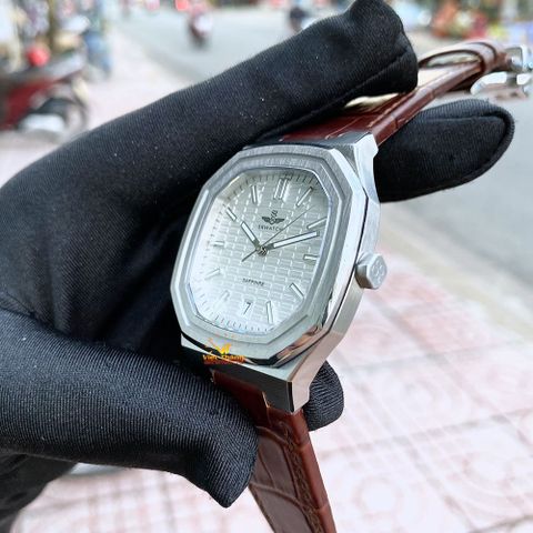  ĐỒNG HỒ NAM SRWATCH SG7002.4102GM CHÍNH HÃNG 