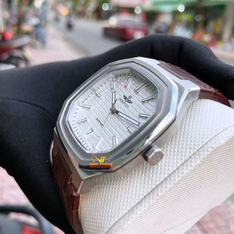  ĐỒNG HỒ NAM SRWATCH SG7002.4102GM CHÍNH HÃNG 