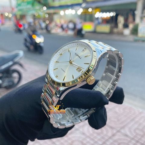  ĐỒNG HỒ NAM TOPHILL TW092G.S6188 CHÍNH HÃNG 