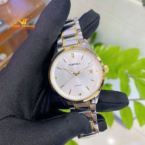  ĐỒNG HỒ NAM TOPHILL TW092G.S6188 CHÍNH HÃNG 