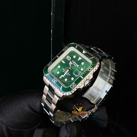  ĐỒNG HỒ NAM TOPHILL TD005G.S1A08 CHÍNH HÃNG 