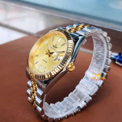  ĐỒNG HỒ NAM SRWATCH SG7006.1207GM CHÍNH HÃNG 