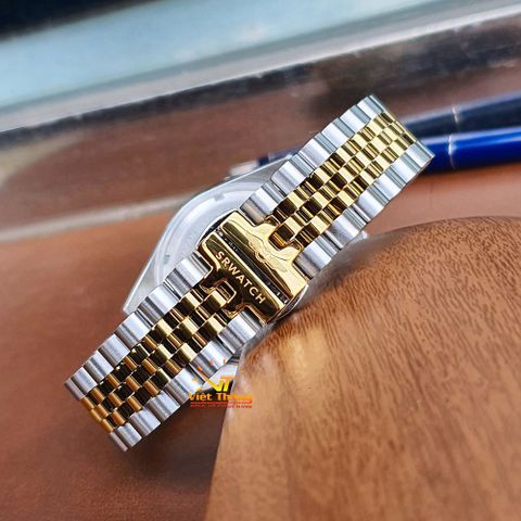  ĐỒNG HỒ NAM SRWATCH SG7006.1207GM CHÍNH HÃNG 