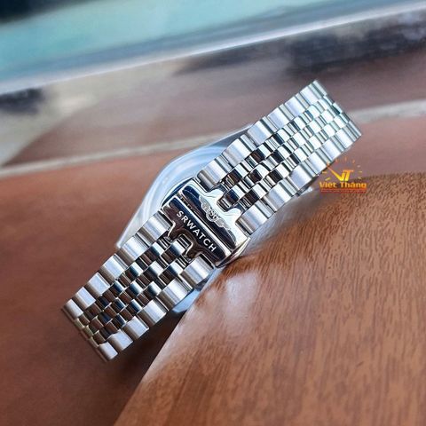  ĐỒNG HỒ NAM SRWATCH SG7004.1103GM CHÍNH HÃNG 