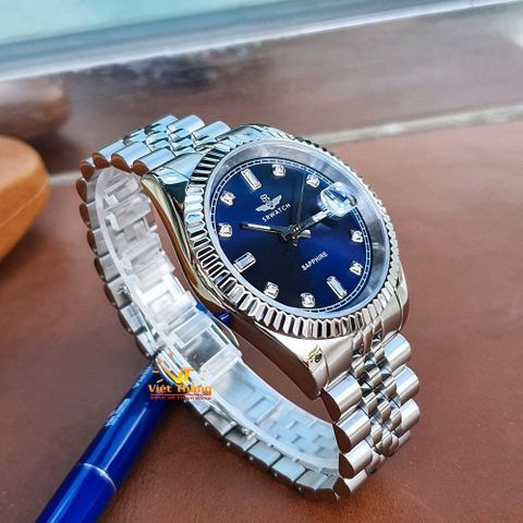  ĐỒNG HỒ NAM SRWATCH SG7004.1103GM CHÍNH HÃNG 
