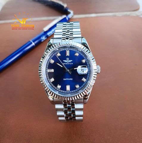  ĐỒNG HỒ NAM SRWATCH SG7004.1103GM CHÍNH HÃNG 