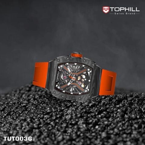  TOPHILL NAM TUT003G.GR8158 AUTOMATIC CHÍNH HÃNG 