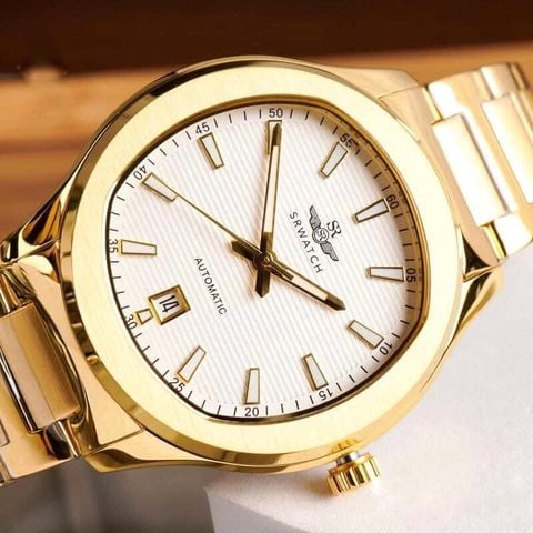  ĐỒNG HỒ NAM SRWATCH SG88802.1402AT CHÍNH HÃNG 