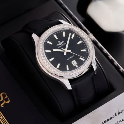  ĐỒNG HỒ NAM SRWATCH SG88801.4101AT CHÍNH HÃNG 